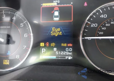 2021 Subaru Crosstrek Limited from USA, damaged, VIN JF2GTHNC2MH670679